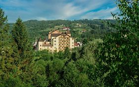 Kyivska Russ Resort Medical & Spa