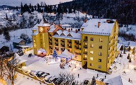 Kyivska Russ Resort Medical & Spa