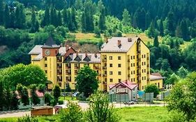 Kyivska Russ Resort Medical & Spa